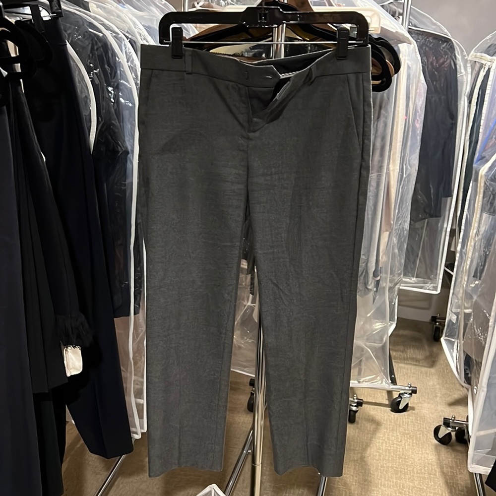 J Crew Ankle pant